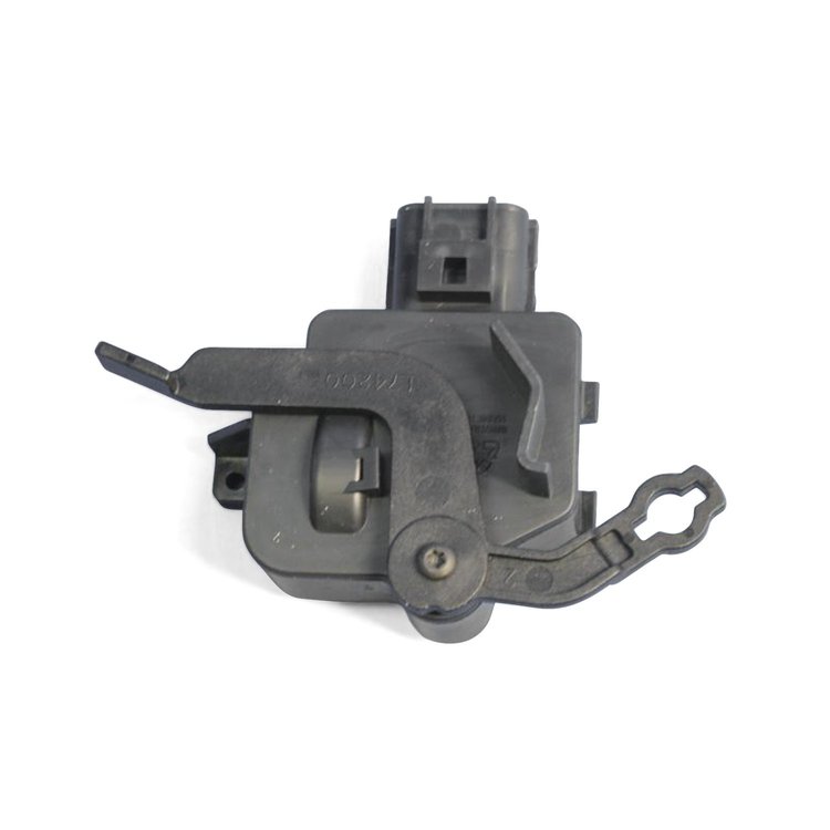 LATCH LIFTGATE LOCK