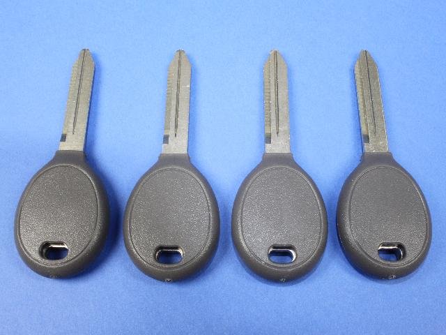KEY MASTER