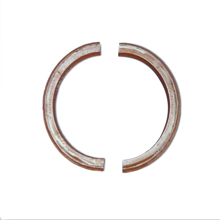 SEAL KIT CRANKSHAFT