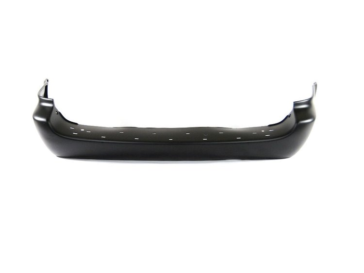 FASCIA REAR