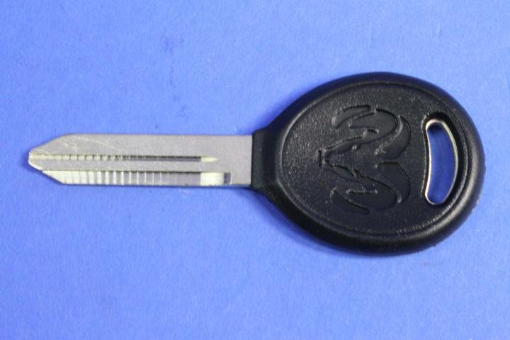 KEY BLANK