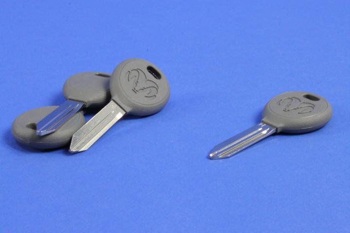 KEY BLANK