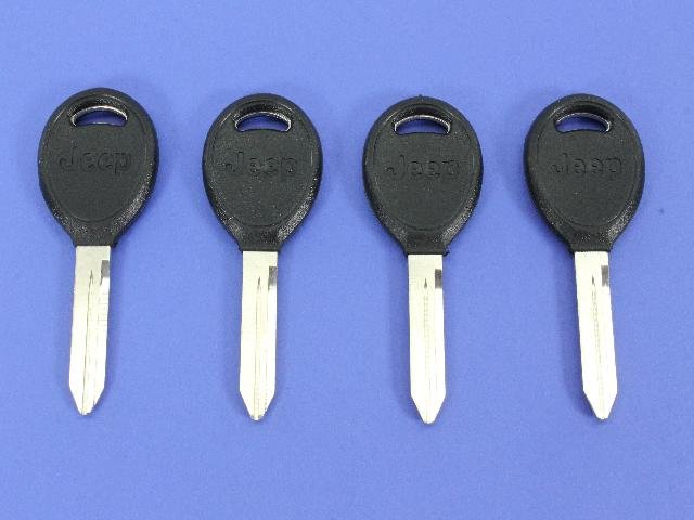 KEY BLANK