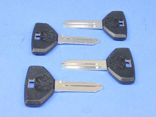 KEY MASTER
