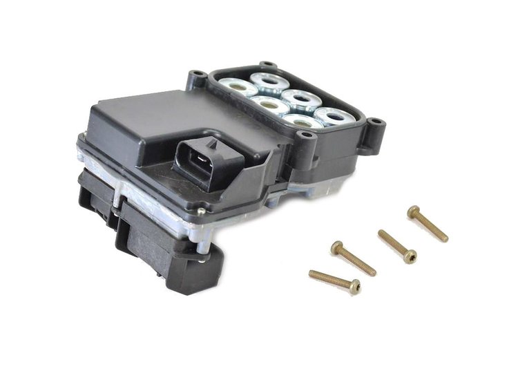 MODULE ANTI-LOCK BRAKES
