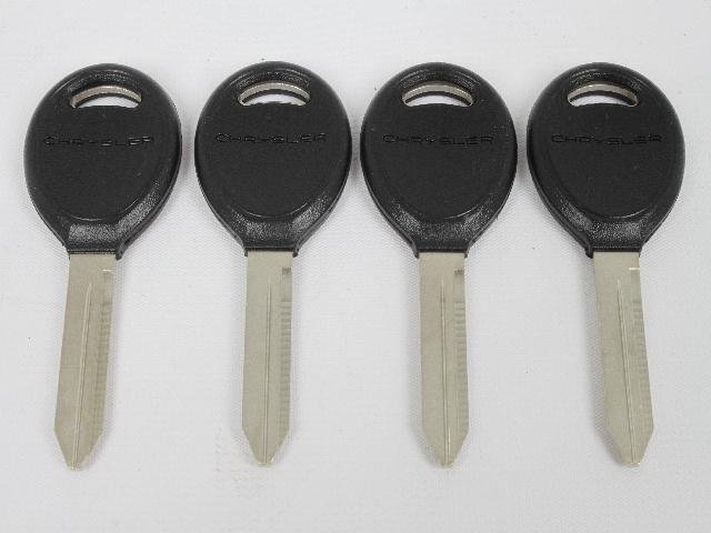 KEY BLANK