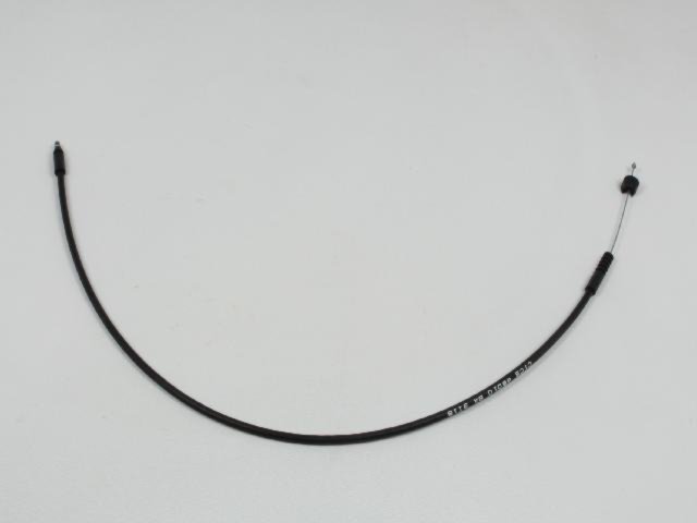 CABLE RECLINER