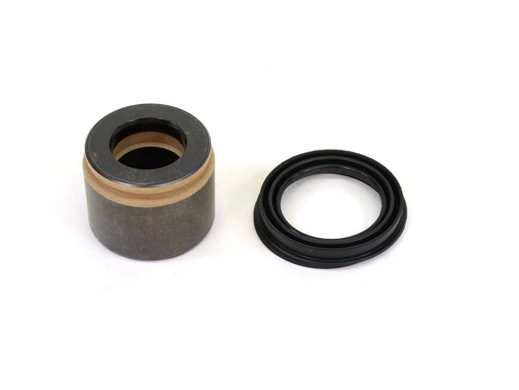 PACKAGE DISC BRAKE