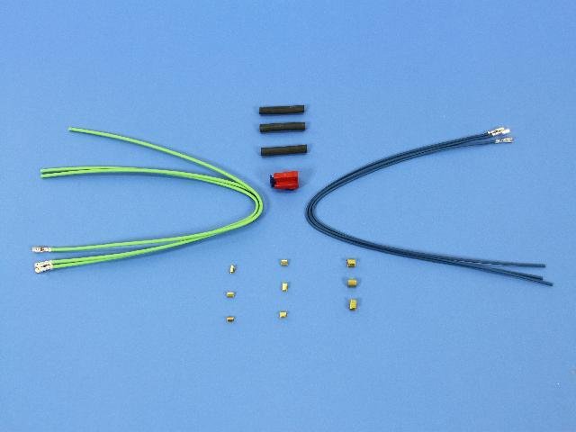 WIRING 3 WAY