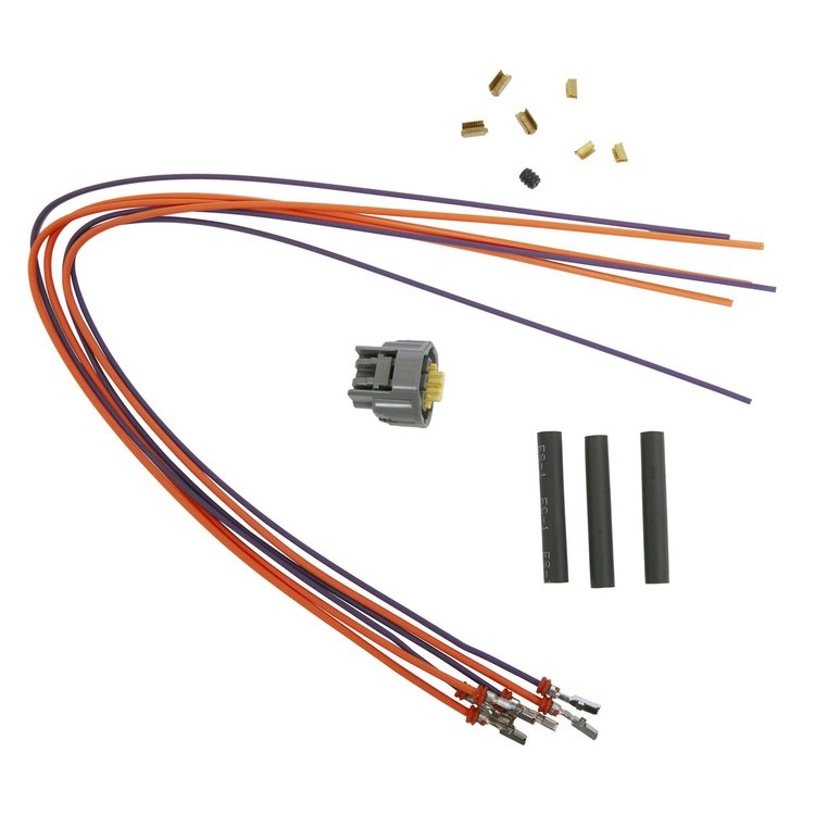 Camshaft Position Sensor Connector Pigtail Kit