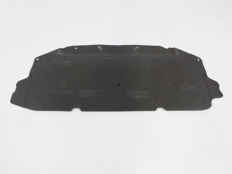 SILENCER HOOD