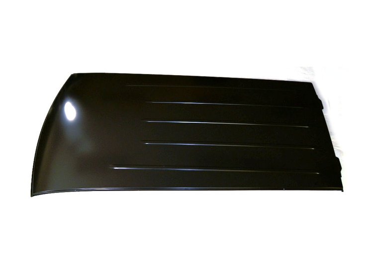 PANEL ROOF