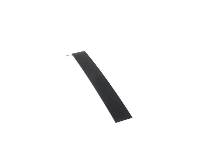 MOLDING B PILLAR
