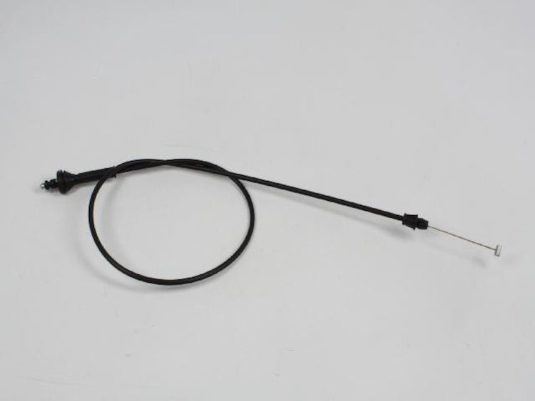 CABLE INSIDE HANDLE