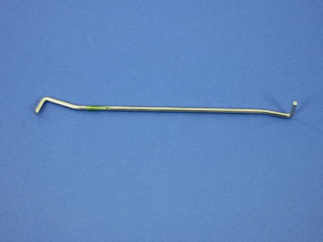 LINK KEY CYLINDER-LATCH