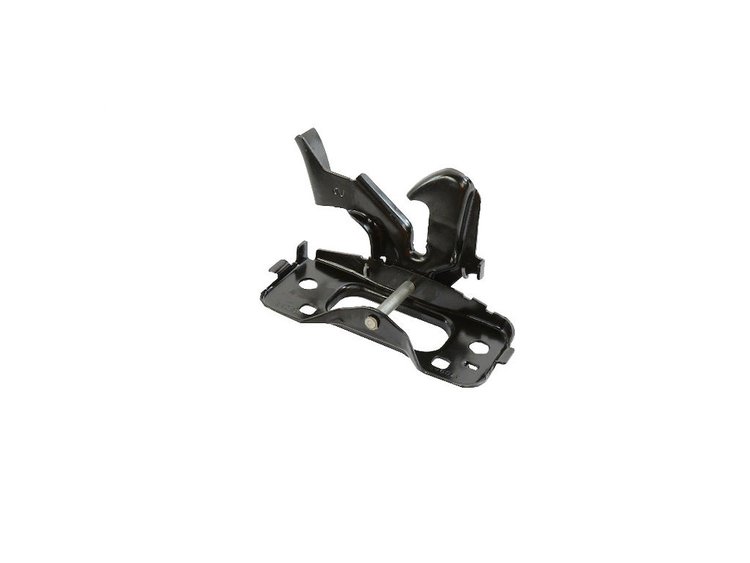 STRIKER HOOD LATCH