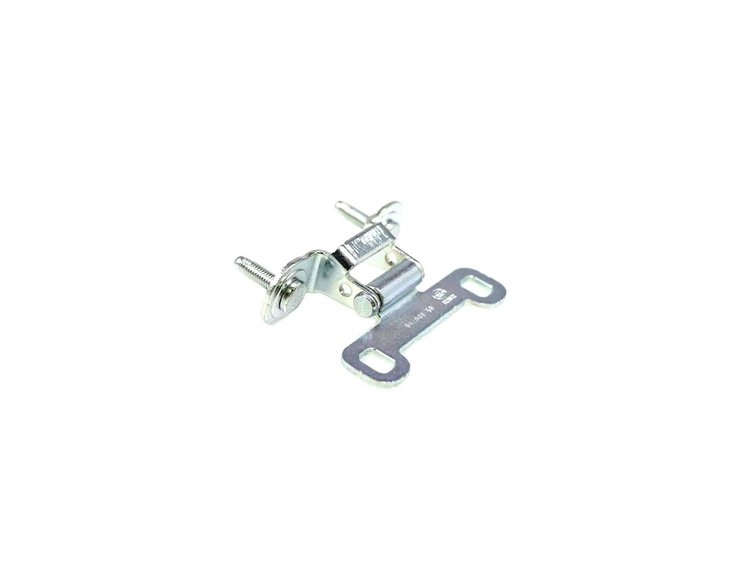 HINGE LIFTGATE