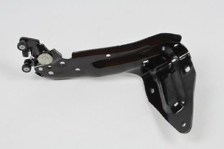 HINGE SLIDING DOOR