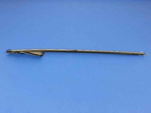 MOLDING QUARTER PANEL