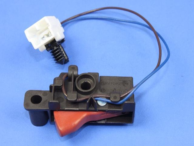 SWITCH LUGGAGE SWITCH
