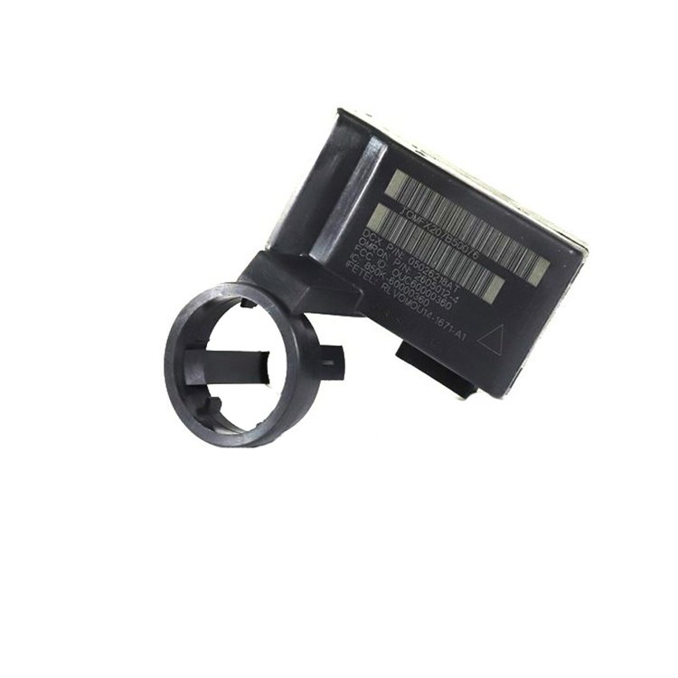 MODULE RECEIVER