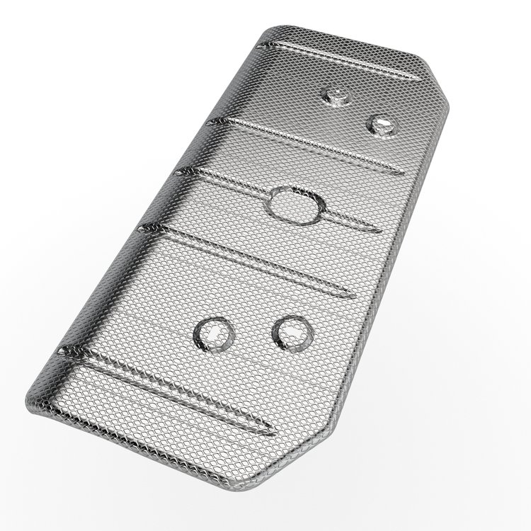 MODULE RECEIVER