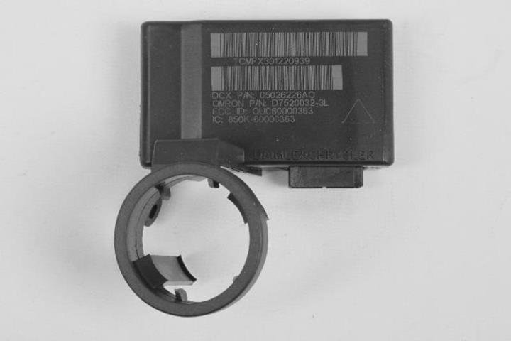 MODULE RECEIVER