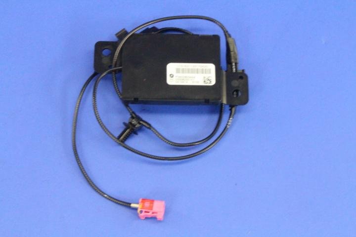 ANTENNA KEYLESS ENTRY