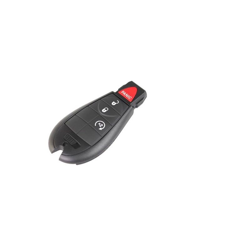 TRANSMITTER KEY FOB