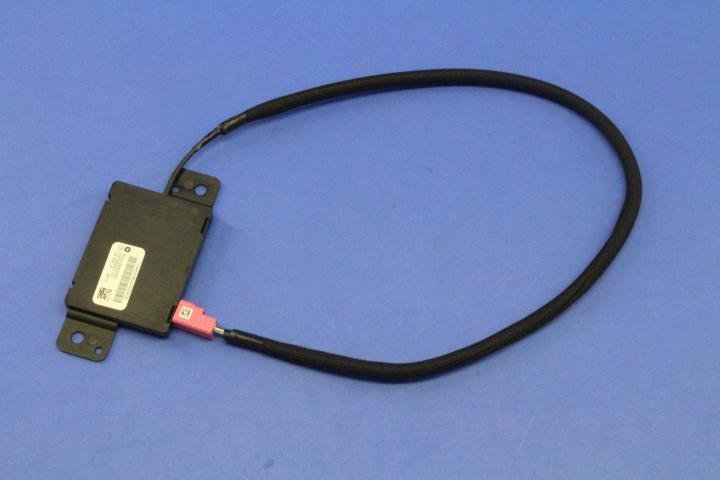 ANTENNA KEYLESS ENTRY