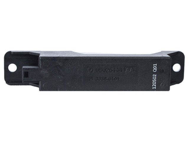 ANTENNA PASSIVE ENTRY