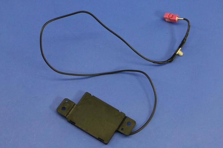 ANTENNA KEYLESS ENTRY