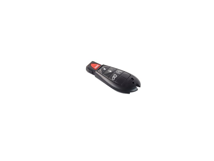 KEY FOB INTEGRATED