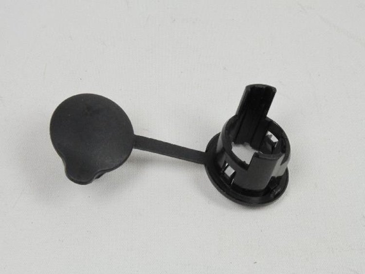 CAP POWER OUTLET