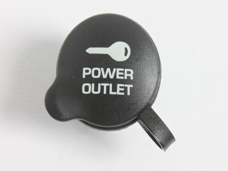 LIGHTER POWER OUTLET