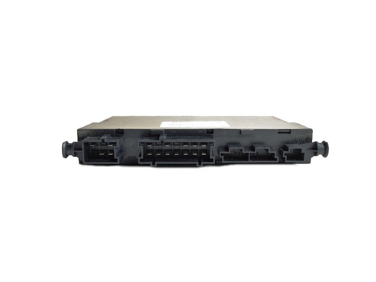 MODULE SEAT MEMORY