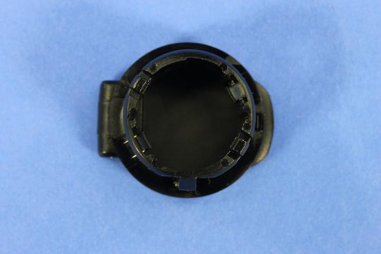 CAP POWER OUTLET