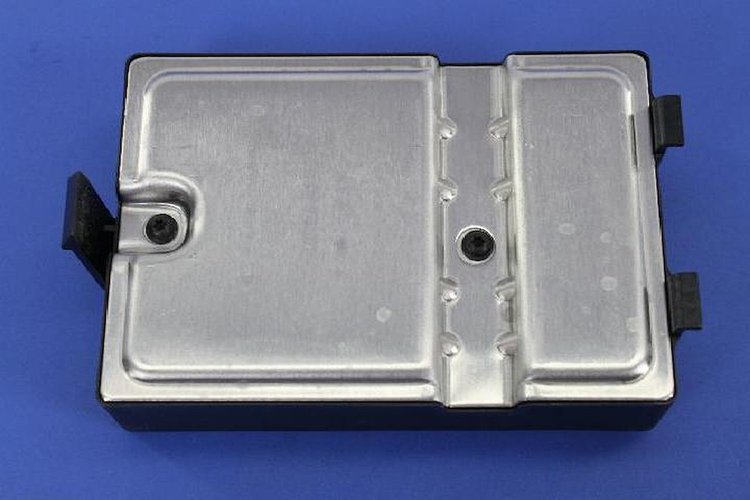 MODULE HEATED SEAT