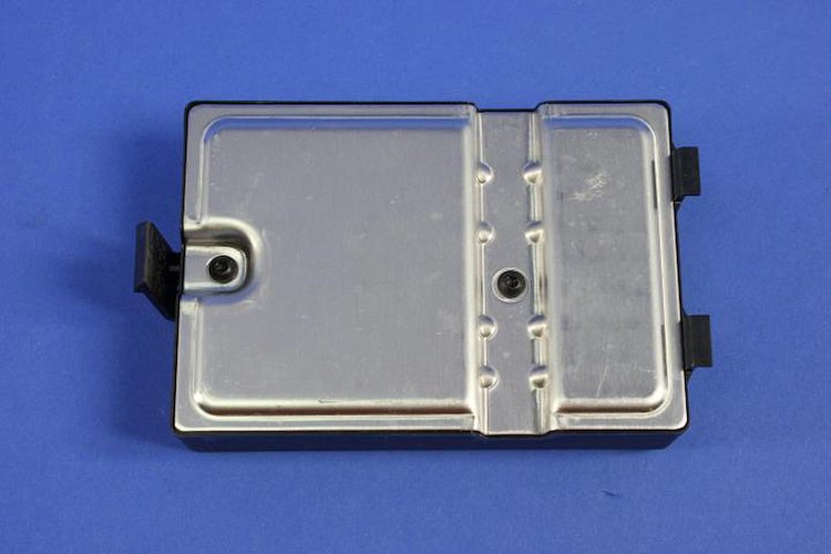 MODULE HEATED SEAT