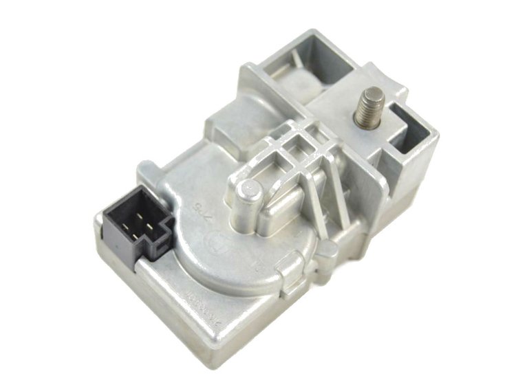 MDLE STEERING CLUMN LCK