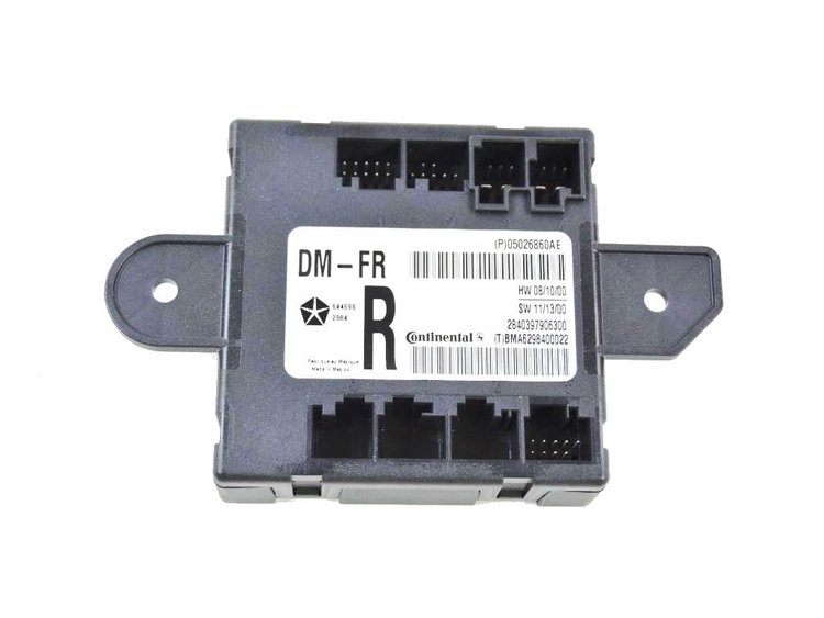 MODULE DOOR