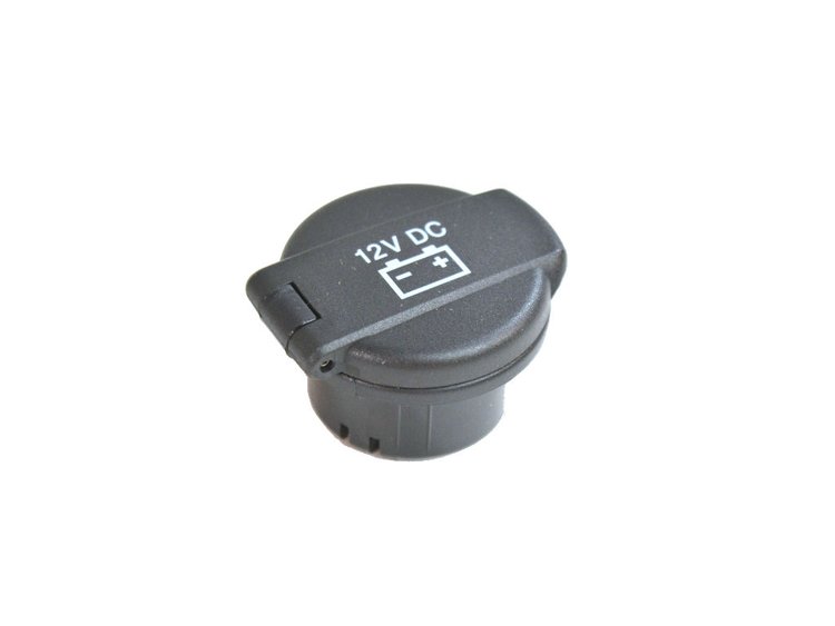 CAP POWER OUTLET