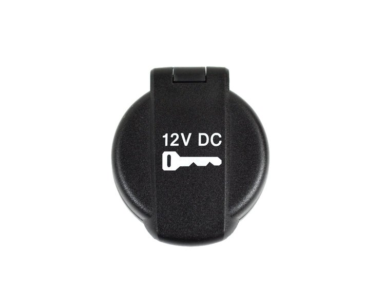 CAP POWER OUTLET