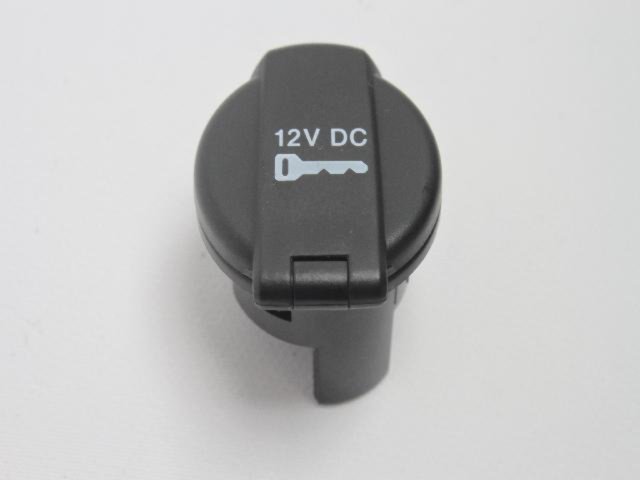 CAP POWER OUTLET