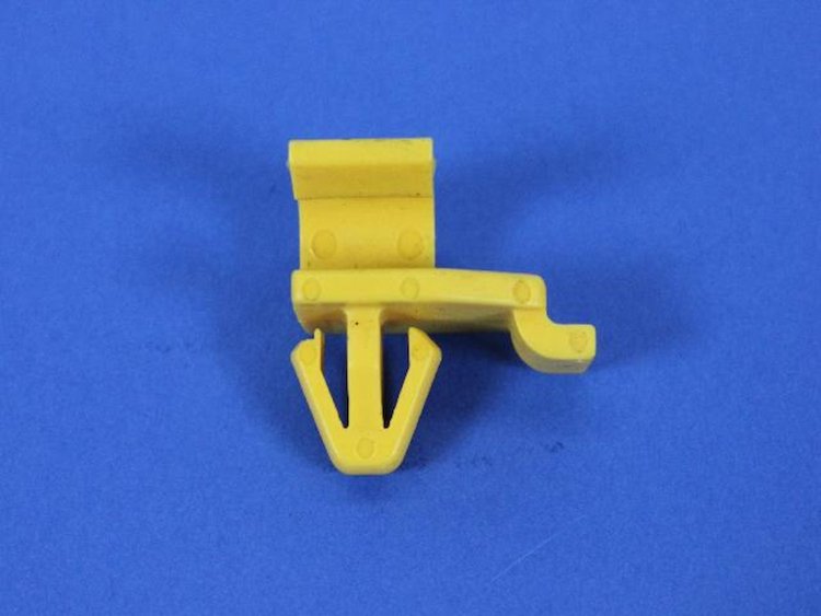 CLIP PROP ROD