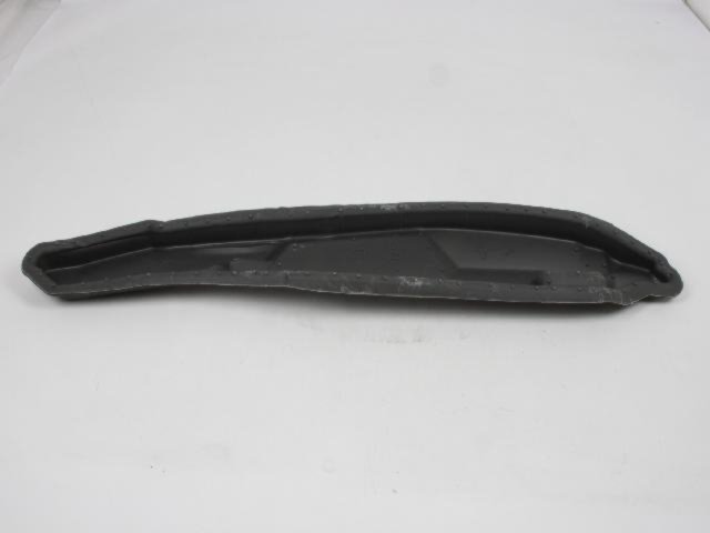 SILENCER FENDER PILLAR