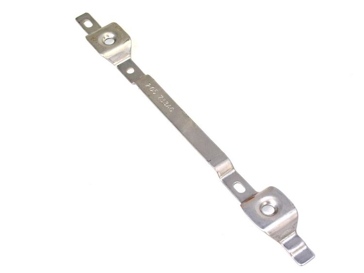 BRACKET OVERHEAD CONSOLE