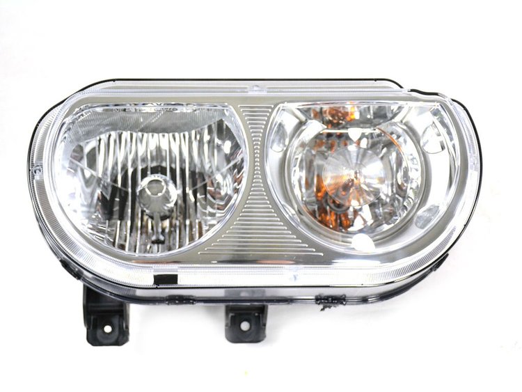HEADLAMP
