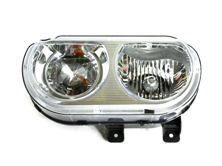 HEADLAMP