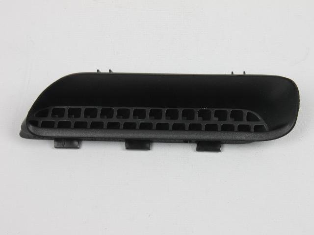 BEZEL HOOD